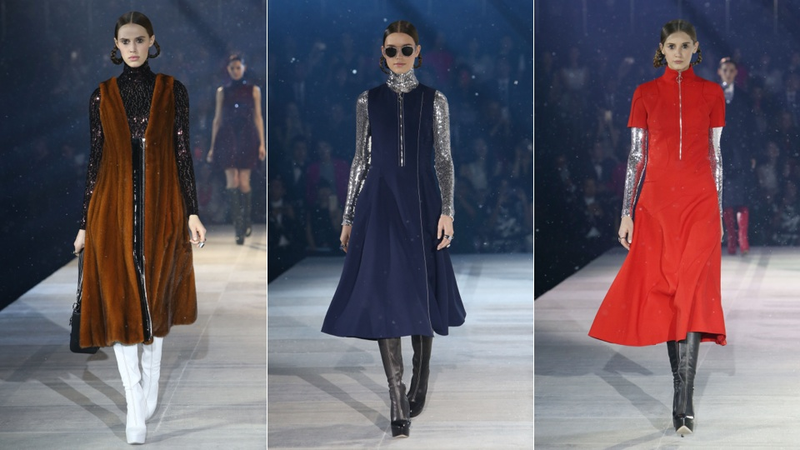 Illustration for article titled This Dior Collection Is the Best News All Month